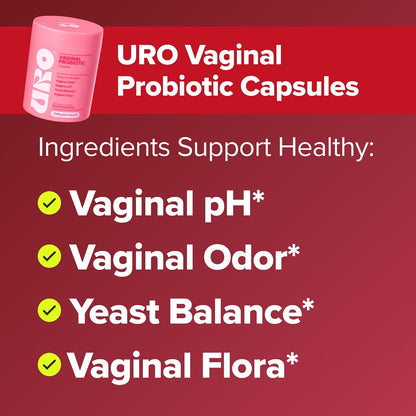 O Positiv URO Wet & Wild Bundle - Vaginal Probiotic & Moisture + Mood