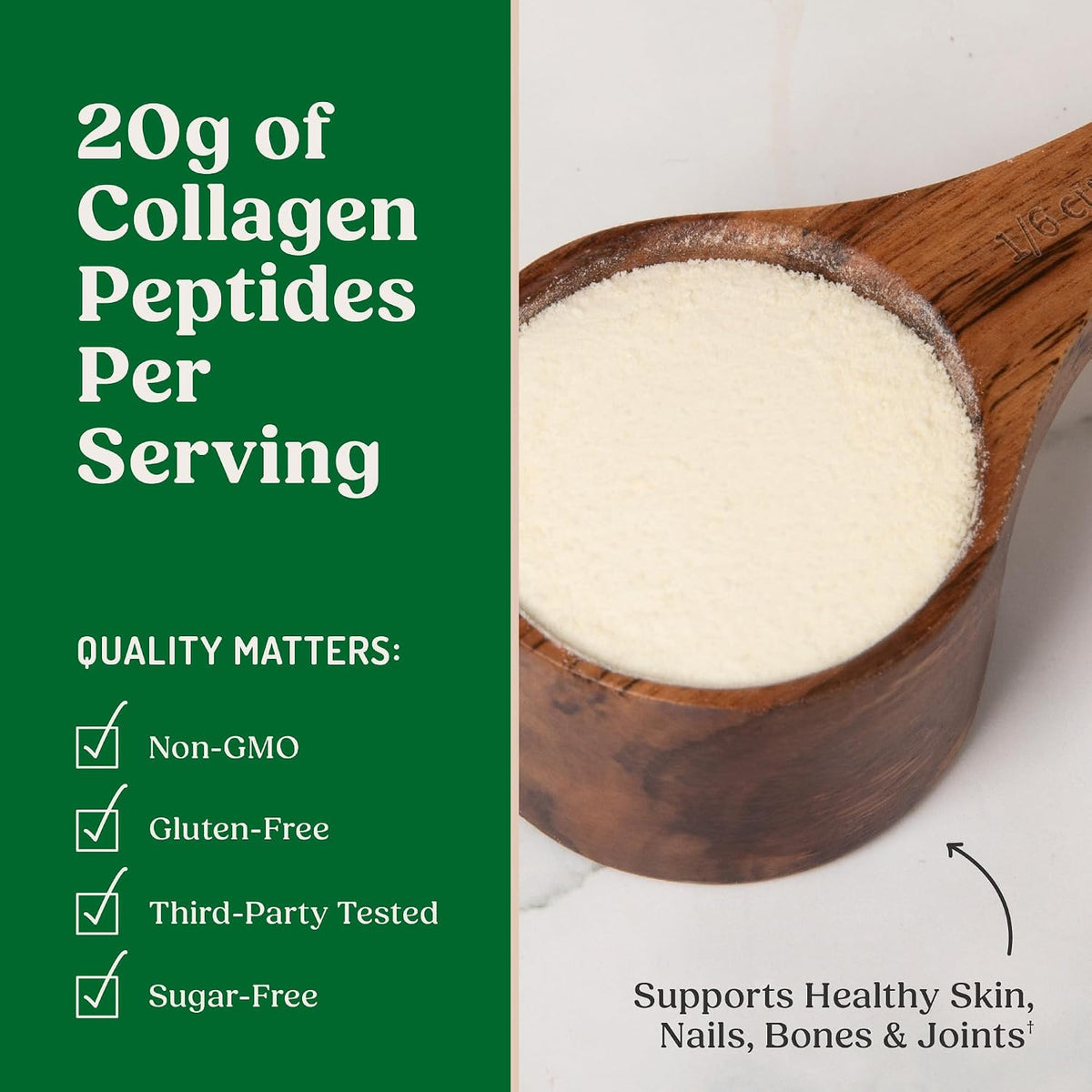 Bulletproof Duo Kit - Collagen Peptides Protein Powder for Skin, Bones and Joints - 18g Protein, 17.6 Oz & InnerFuel Prebiotic Fiber Powder for Gut, Gas Relief, Digestive Health and Immune Support