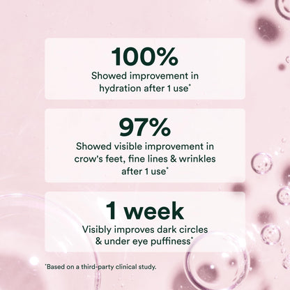 OSEA Ocean Eyes® Age-Defying Eye Serum - Cooling Roller Ball (10ml)