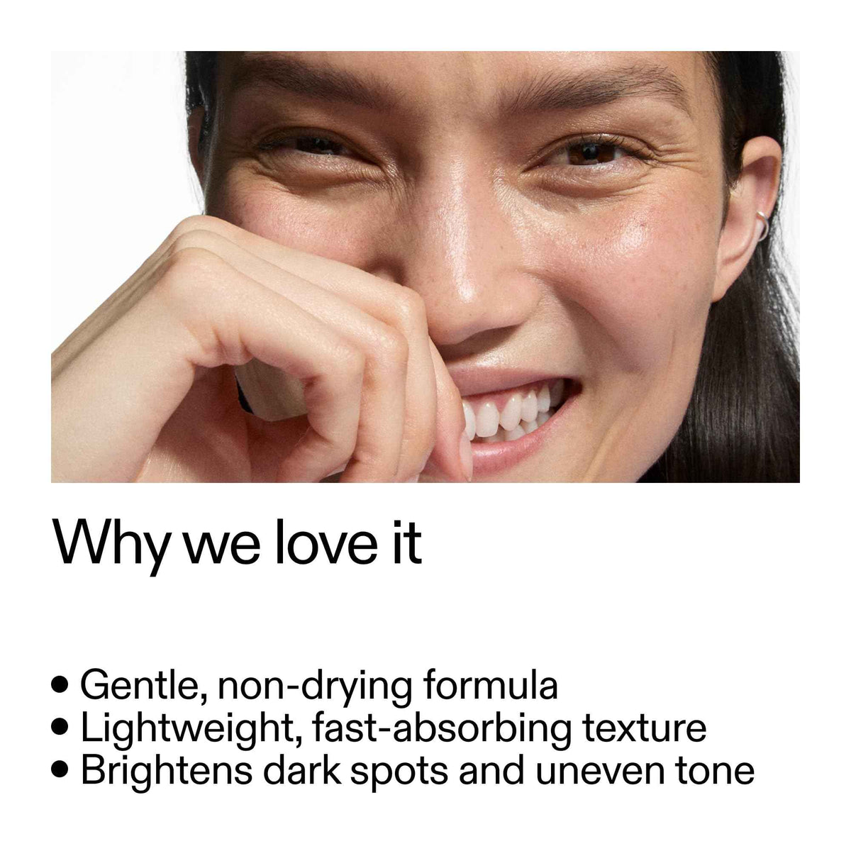The INKEY List Tranexamic Acid Serum