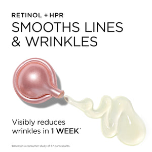 supplement products​Elizabeth Arden Mini Besties, Advanced Ceramide and Retinol + HPR Face Serum Capsules, Anti-Aging Travel Size Skincare - JerryCherryUSA