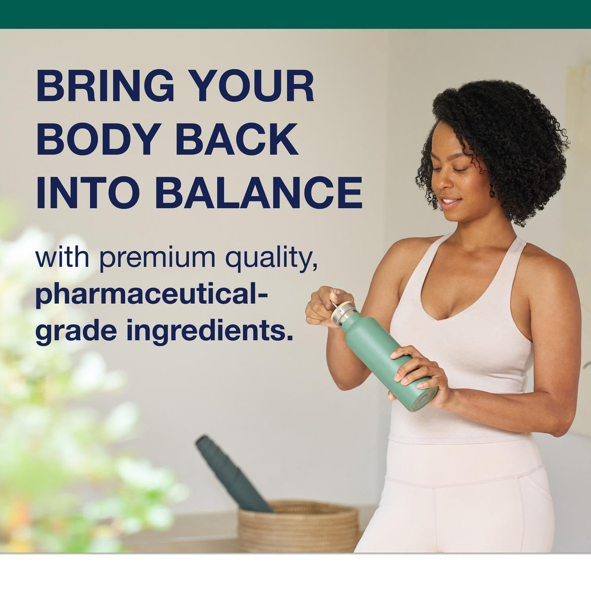 Metagenics Multigenics Multivitamin - Daily Multivitamin with Beta-Carotene, Folic Acid, Calcium & Magnesium - Supports Bone, Heart, Immune & Cellular Health* - Non-GMO, Gluten-Free - 180 Tablets