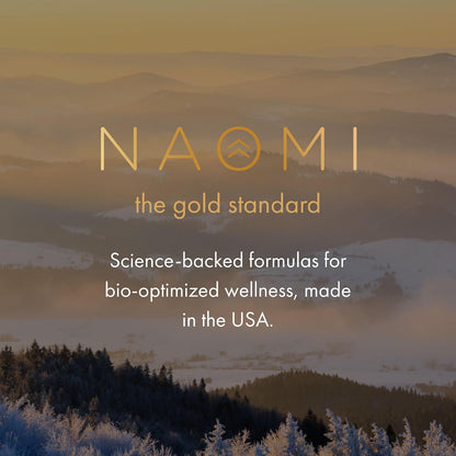 NAOMI Extra Strength Astaxanthin 12mg - Patented Zanthin for Antioxidant, Skin, Eye & Brain Support - Supercritical CO2 Extracted, High Absorption Softgel, Non-GMO, Gluten-Free, 30-Day Supply