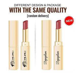 Depuplum Black Berry Lipstick for Women Hydrate Glossy Lipstick Moisture Lip Gloss Sheer-Medium Coverage Long Lasting Lipsticks for Dry Lips (DM65 Berry) DepuplumBuy Supplements Australia