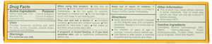 Tiger Muscle Rub Topical Analgesic Cream 2 Ounces (57 g) (Pack of 4) Tiger BalmBuy Supplements Australia