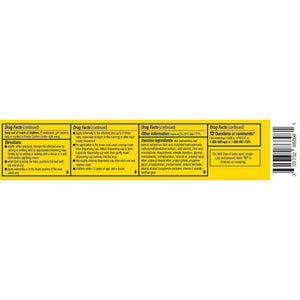 Preparation H Hemorrhoid Cream with Aloe for Multi-Symptom Relief - 1.8 Oz Tube Preparation HBuy Supplements Australia