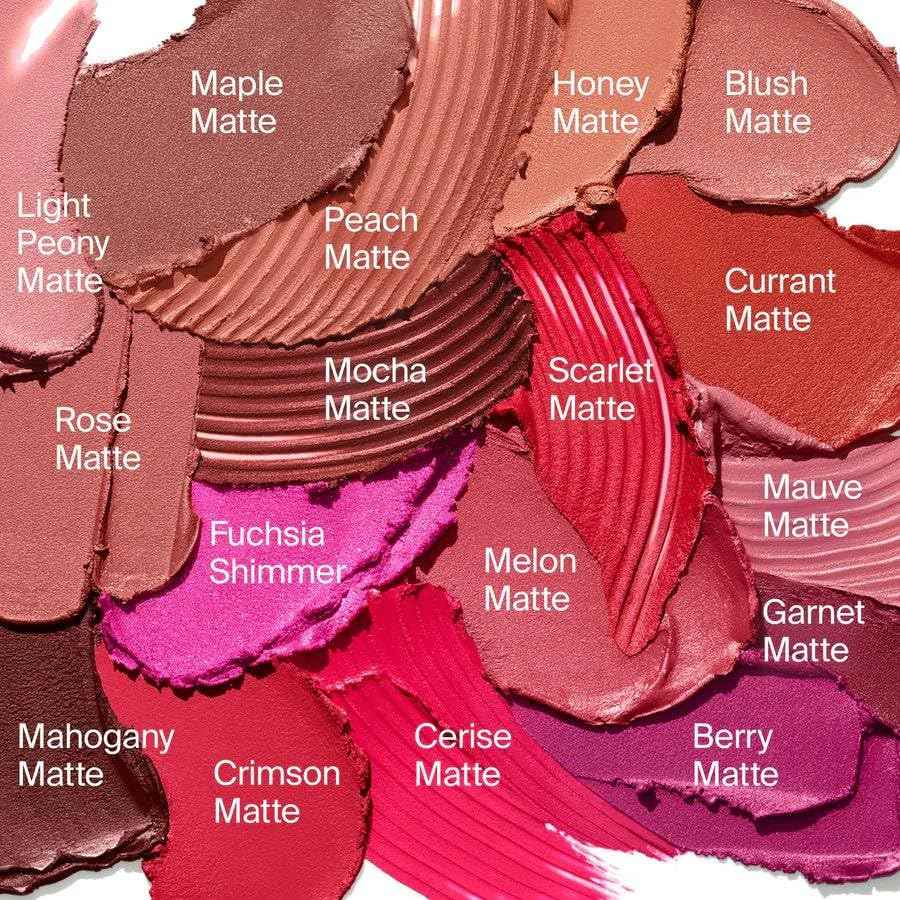 HAUS LABS BY LADY GAGA Le Monster Lip Crayon Rose Matte & ENTEL Aloe vera Sheet Masque (BONUS)