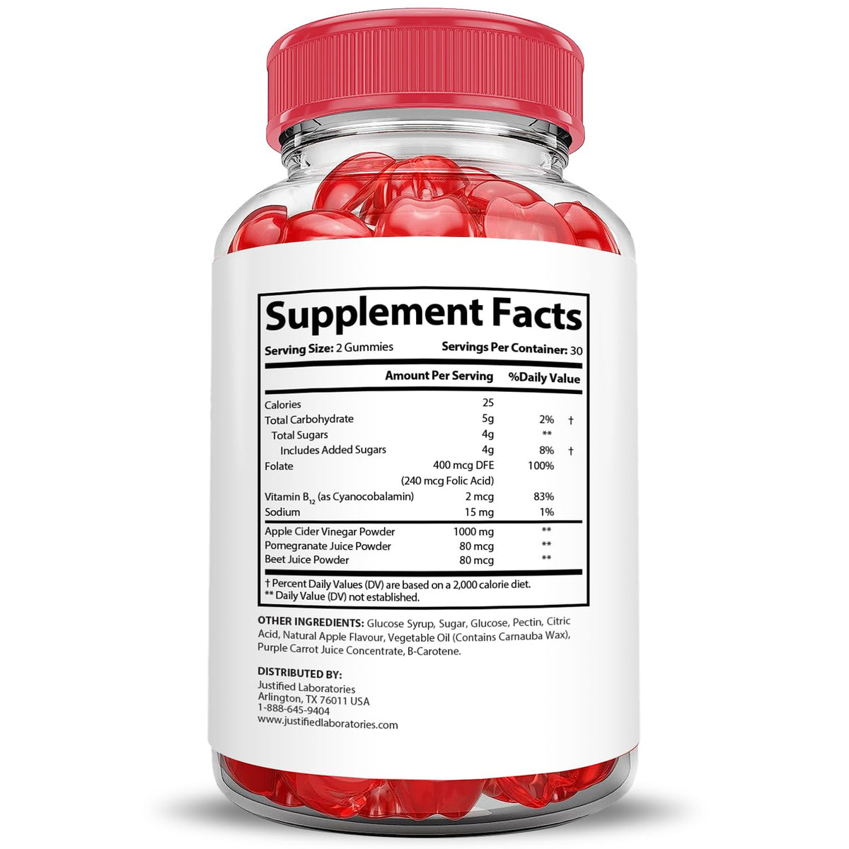 (5 Pack) Destiny Keto ACV Gummies Advanced Formula 1000MG Destiny Keto Gummies