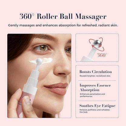Milia Bump Remover Serum - Salicylic Acid Treatment (1.0 fl oz)