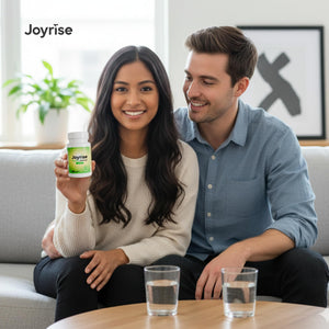 Joyrise® After Drinking Aid – Fast Acting Capsules with DHM – Alcohol Metabolism Support, Liver Health, Rapid Bioavailability & Body Replenishment – 45 Capsules (15 Servings) JoyriseBuy Supplements Australia