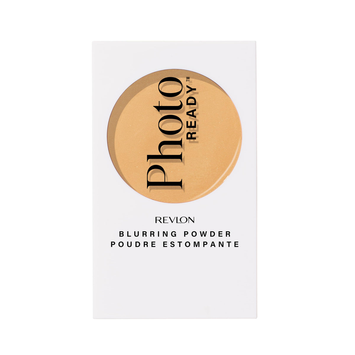 supplement products​Revlon PhotoReady Blurring Face Powder, Face Makeup, Packaging May Vary, 030 Medium Deep - JerryCherryUSA