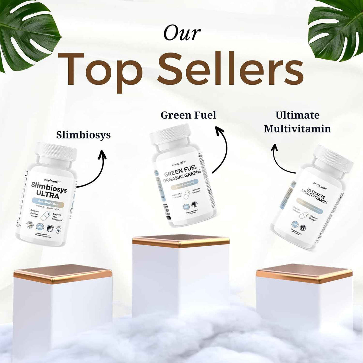 envitamin Coloslim & Slimbiosys