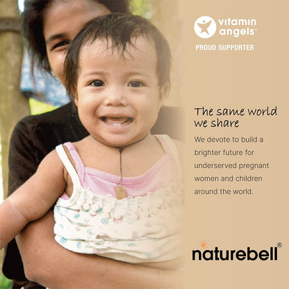 NatureBell DIM 400mg as Diindolylmethane, 240 Veggie Capsules | with Broccoli & Black Pepper