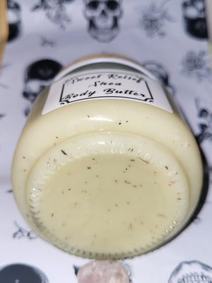 Sweet relief shea body butter Aus HealthcareBuy Supplements Australia