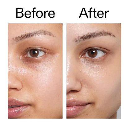The INKEY List Caffeine Eye Cream (0.5 fl oz) - Anti-Puffiness & Dark Circle Treatment with Peptides