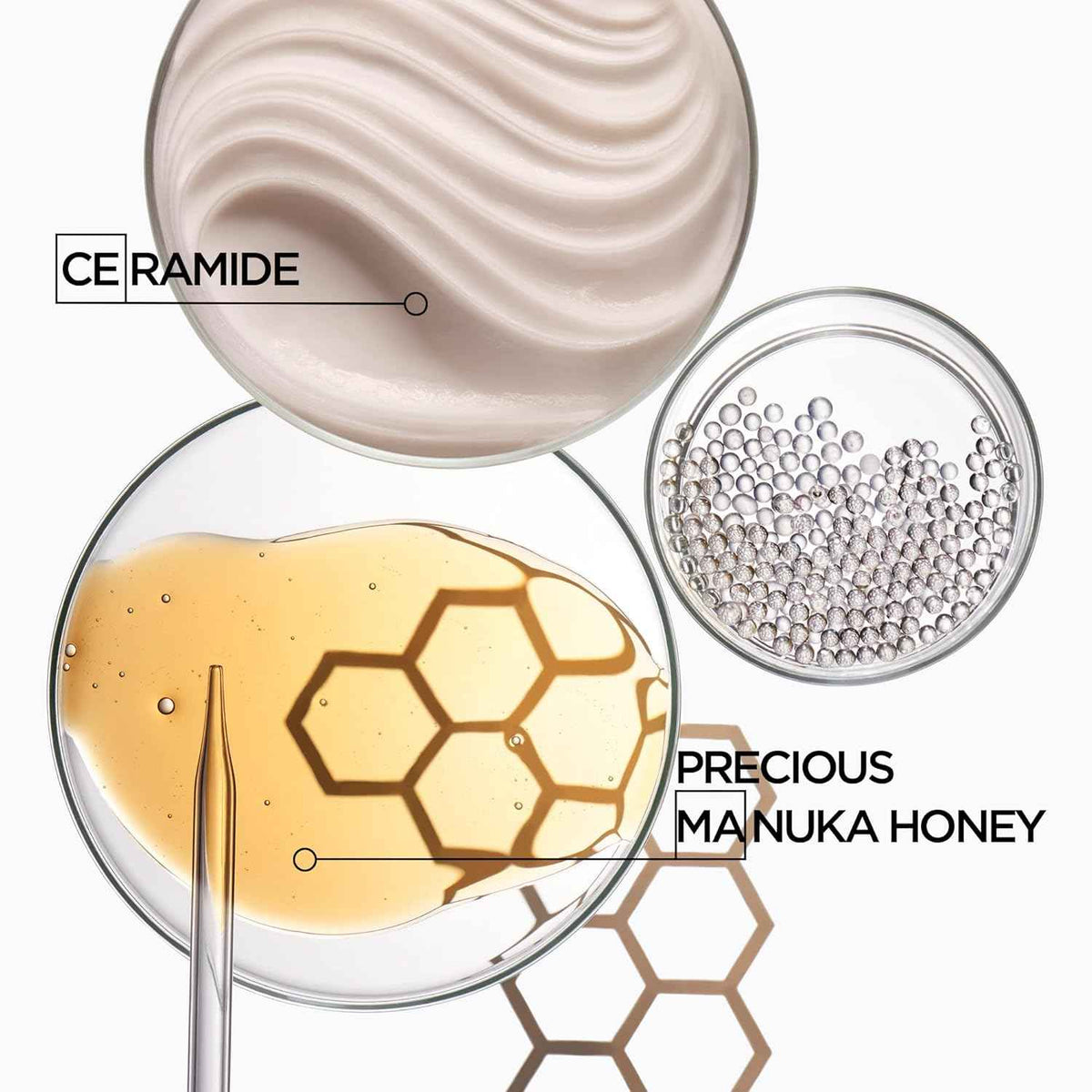 Kérastase Curl Manifesto Crème de Jour - Enhances Curls, 5.07 Fl Oz