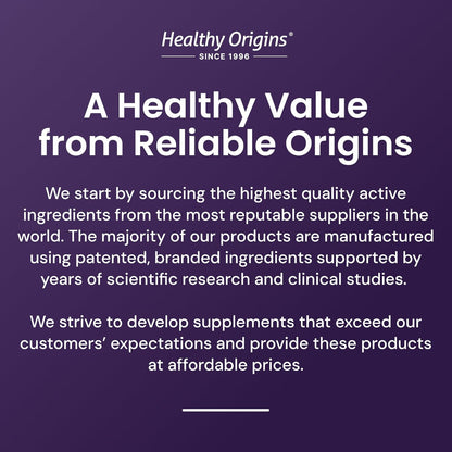 Healthy Origins Vitamin E 400 IU, Natural Mixed Tocopherols, 90 Softgels