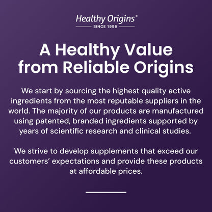 Healthy Origins NEM Eggshell Membrane 500 mg, 120 Veggie Caps