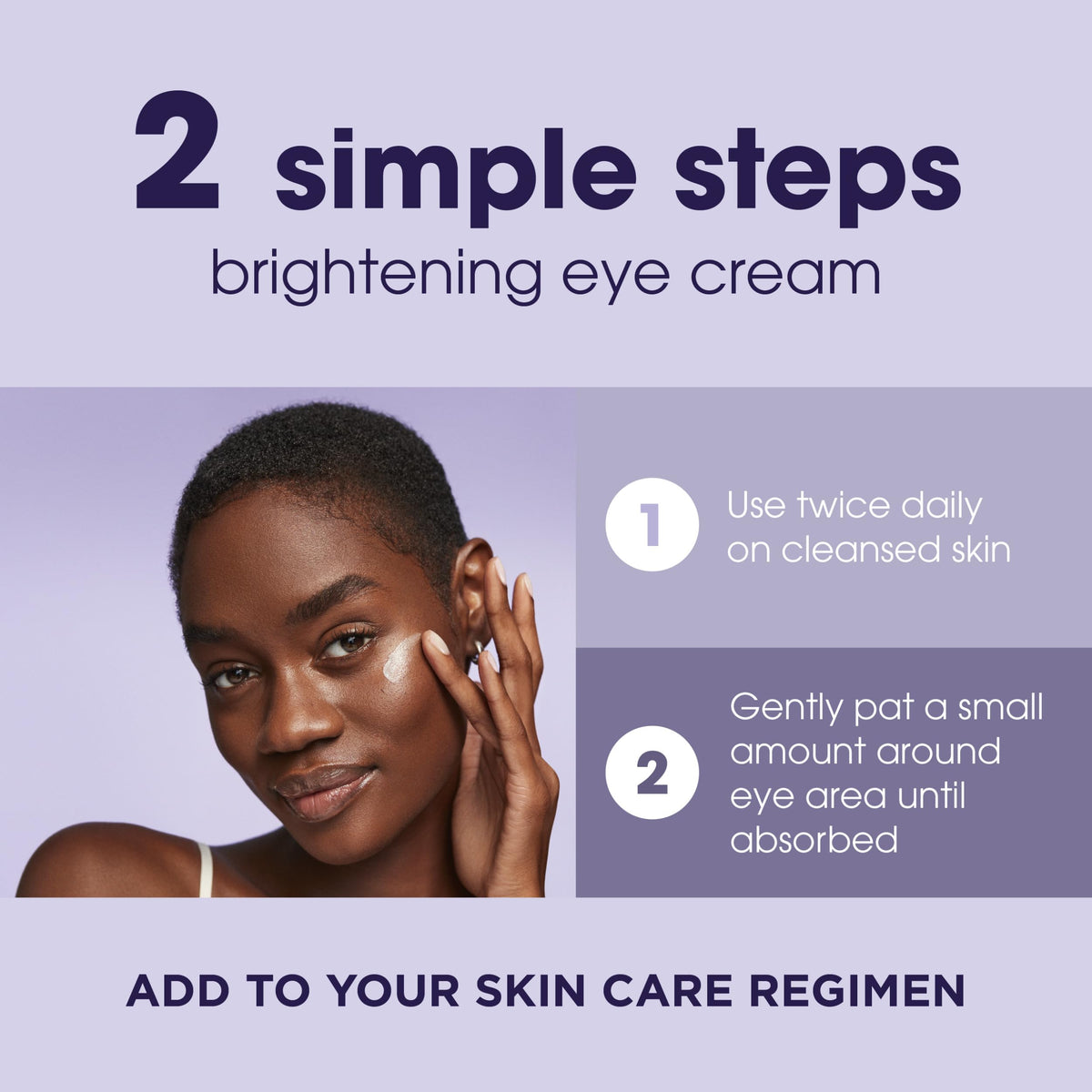 LUMIFY Eye Illuminations Hydra-Gel Brightening Eye Cream - Illuminating Treatment (15g)
