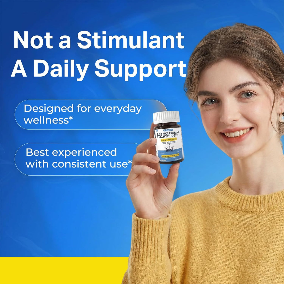 Lemon Flavor + Unflavored - 120 mg Magnesium-Based Reaction System - 120 Tablets Total