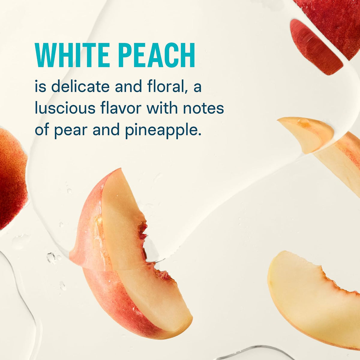 Liquid I.V. Hydration Multiplier Sugar-Free - Classics - White Peach + Raspberry Lemonade - 2 Pack (14 Servings)