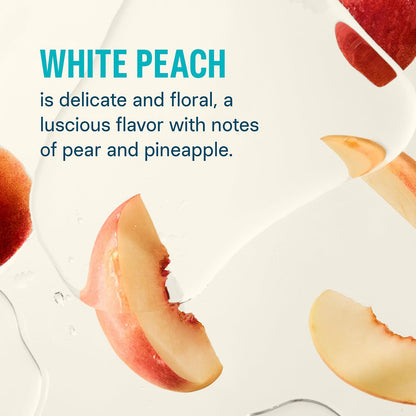 Liquid I.V. Hydration Multiplier Sugar-Free - Classics - White Peach + Raspberry Lemonade - 2 Pack (14 Servings)