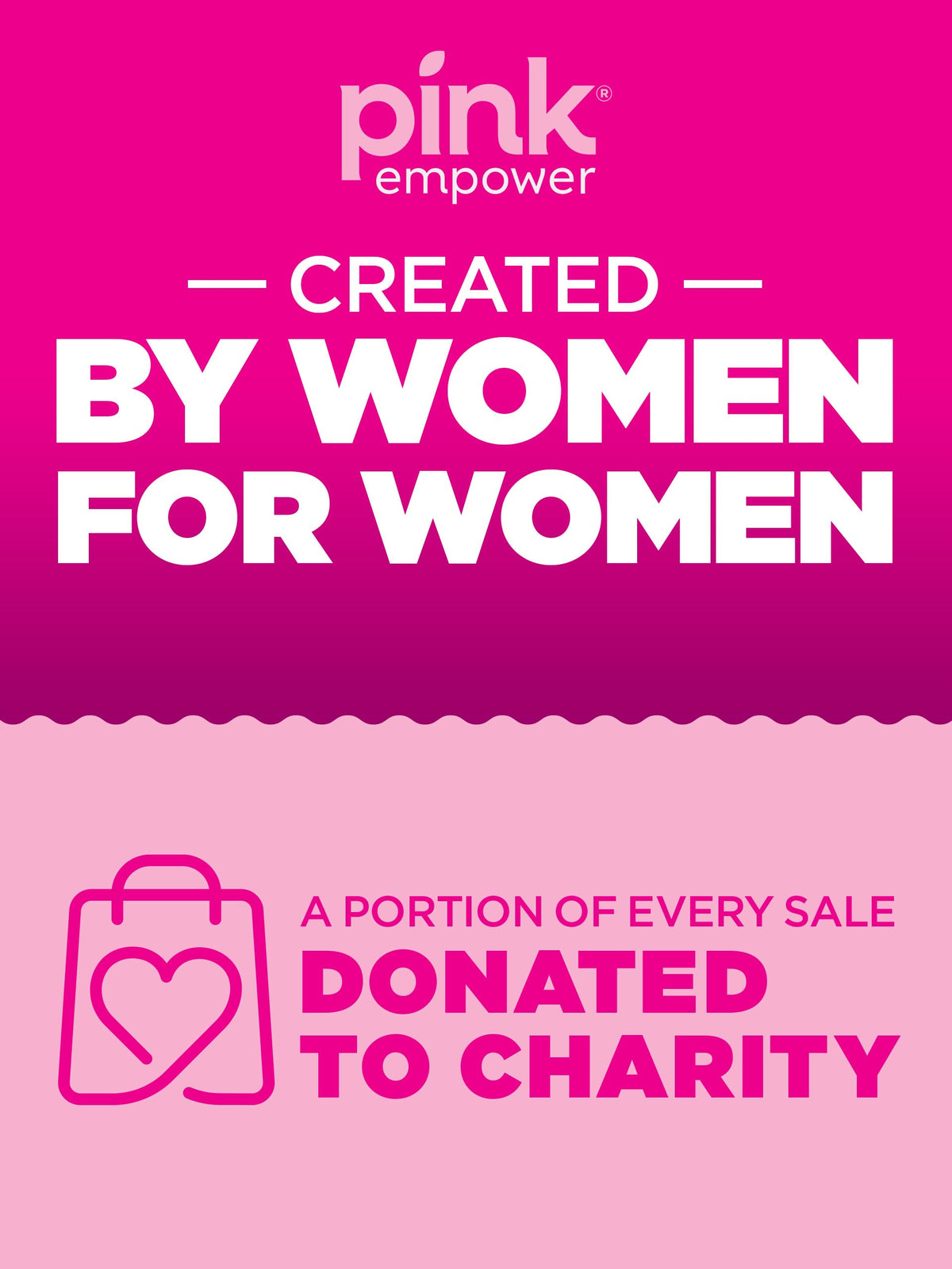 PINK Multivitamin Gummies for Women | Non-GMO & Gluten Free