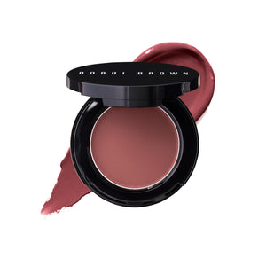 supplement products​Bobbi Brown Pot Rouge | Multi-Use Cream Blush and Lip Tint | Dewy, Natural-Looking Flush for Cheeks and Lips | Mirrored Compact Travel-Size Face Makeup Blusher, Velvet Plum, 0.13 Ounce - JerryCherryUSA