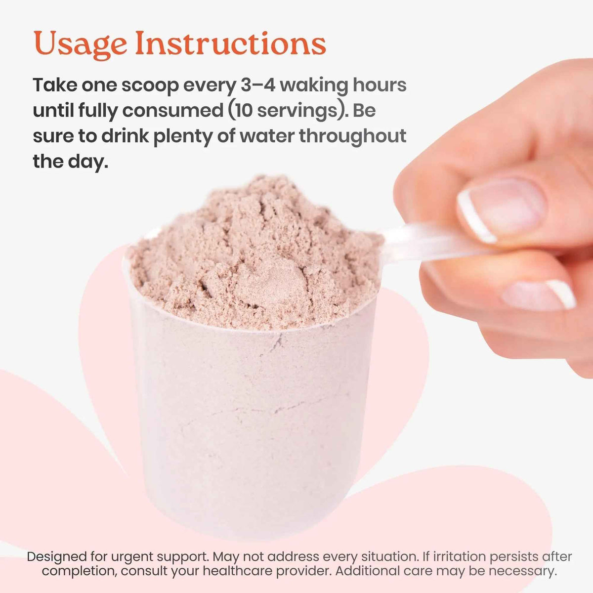 NewLife Naturals UT Revive with D Mannose Powder - UT Support for Urgency, Natural Urinary Tract Health for Women - with Cranberry, Blueberry & Botanicals - Short Term Potent Formula - 10 Servings