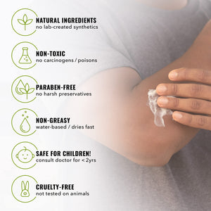 DOCTOR HOY'S Natural Arnica Boost Recovery Cream, Bruise and Muscle Pain Relief Cream, Topical Homeopathic Formula with Arnica Montana for Rapid Bruise Relief (6 Fl Oz) DOCTOR HOY'SBuy Supplements Australia