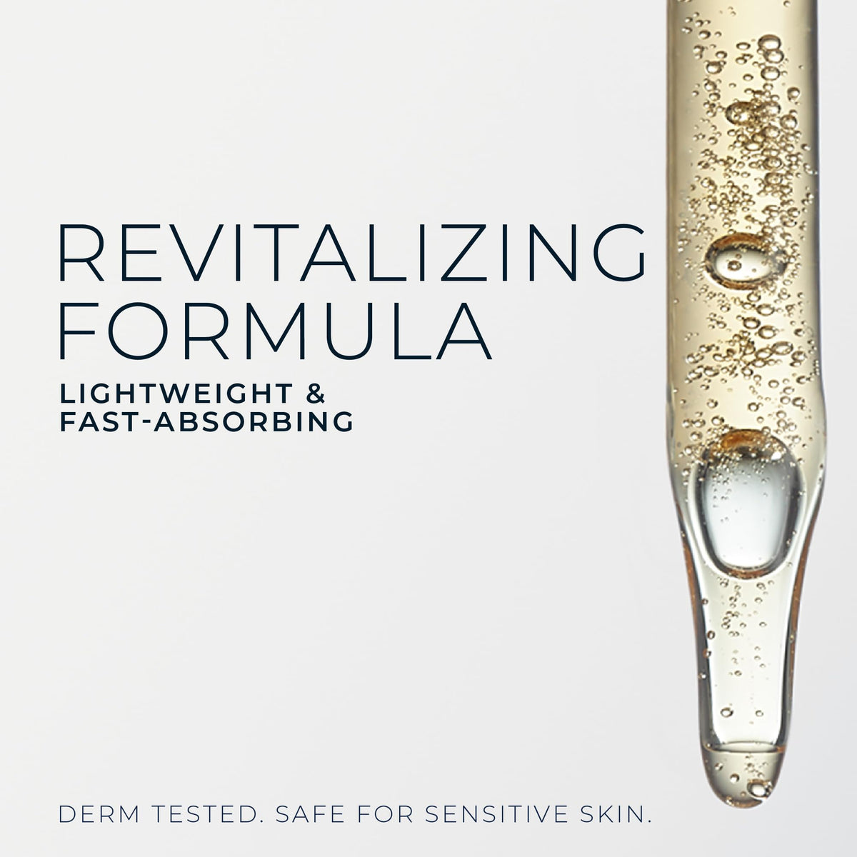 RoC Multi Correxion Revive + Glow 10% Active Vitamin C Serum (1 fl oz) – Daily Anti-Aging Brightening Treatment for Wrinkles & Uneven Skin Tone