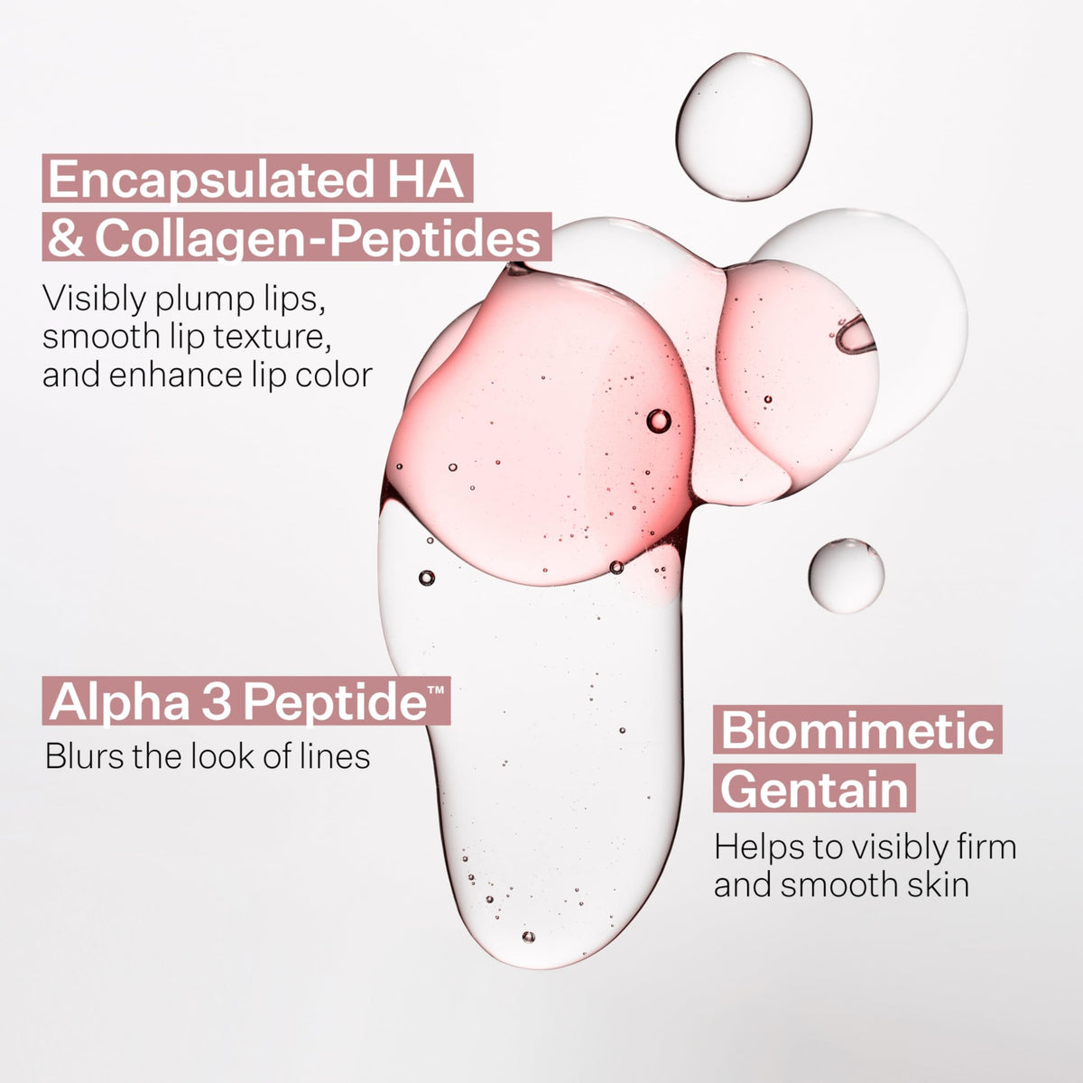 StriVectin DoubleFix for Lips 2-in-1 Lip Plumping Treatment & Vertical Line Smoothing Lip Care