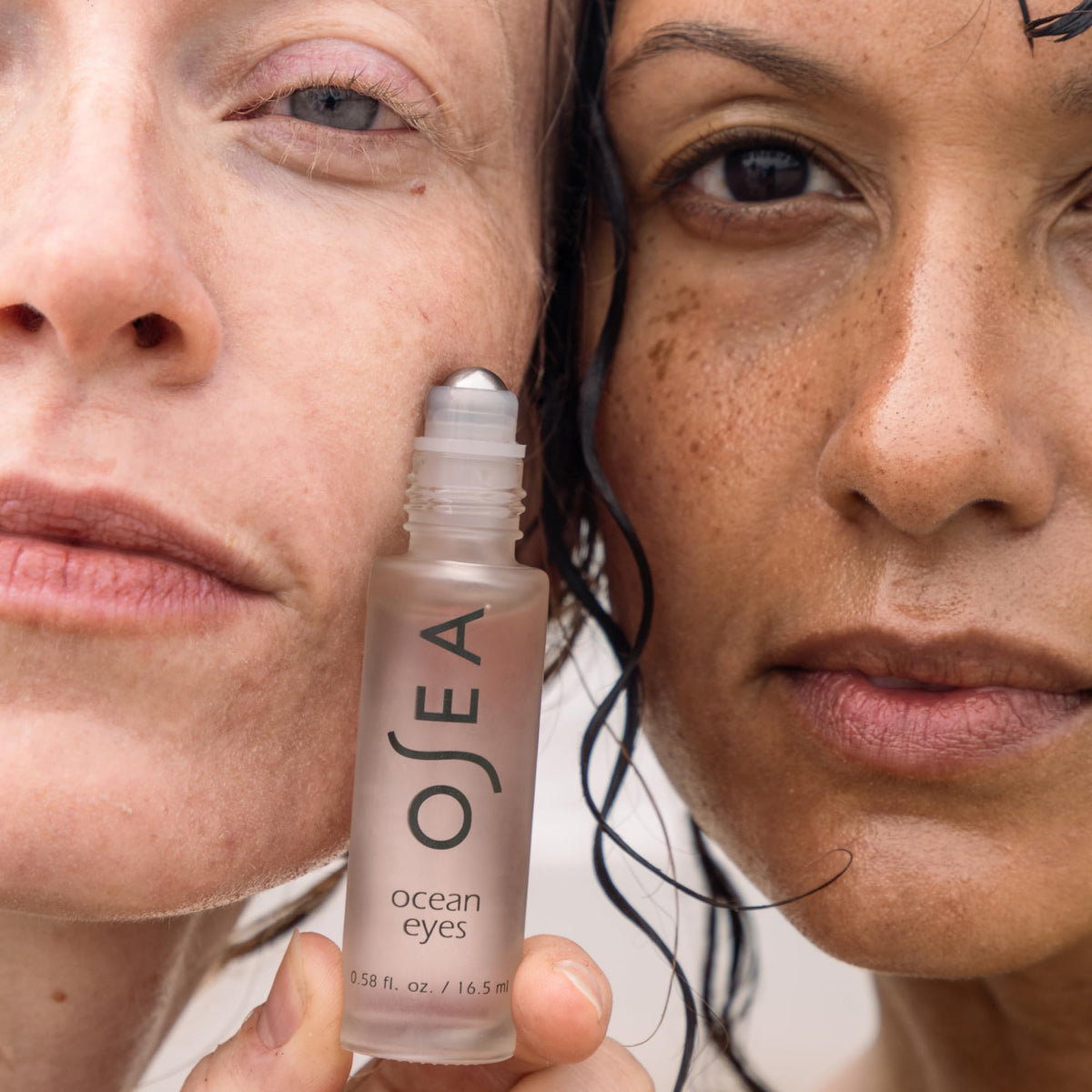 OSEA Ocean Eyes® Age-Defying Eye Serum - Cooling Roller Ball (10ml)