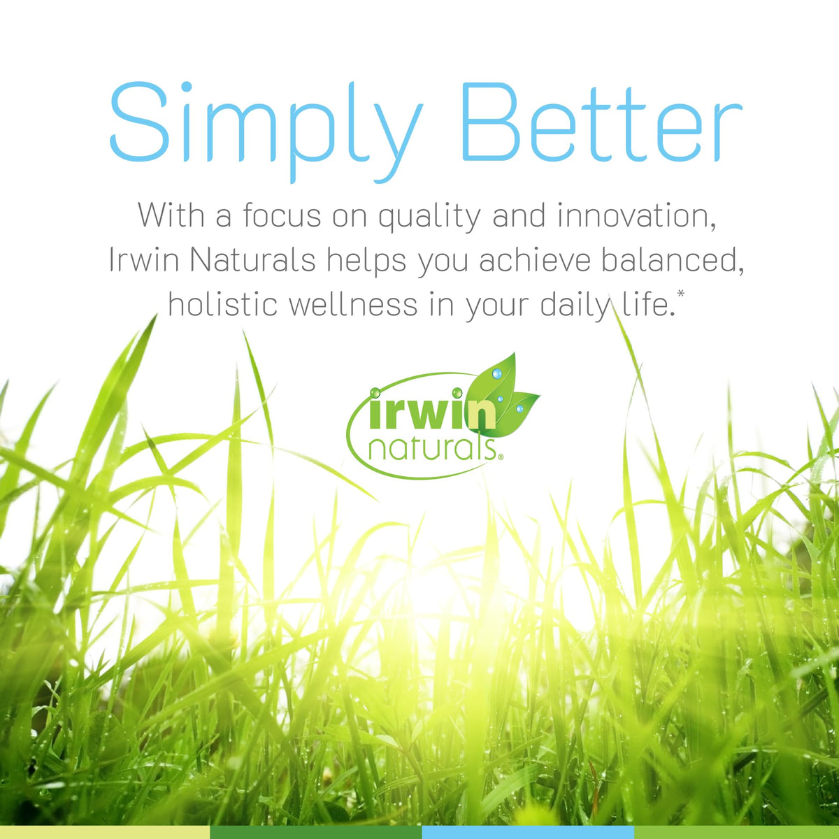 Irwin Naturals Brain Awake Focus & Concentration