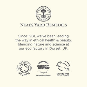 Neal's Yard Arnica Salve with Nourishing Oils & Soothing Beeswax for Sore Muscles, Aches & Stiffness, Vegetarian Approved, Cruelty Free,1.59 oz Neal's Yard RemediesBuy Supplements Australia