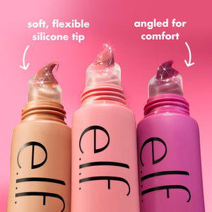 e.l.f. Glow Reviver Melting Lip Balm, Hydrating Tinted Lip Balm For A Glossy Finish & Soft, Supple Lips, Vegan & Cruelty-Free, Blackberry Sorbet e.l.f.Buy Supplements Australia