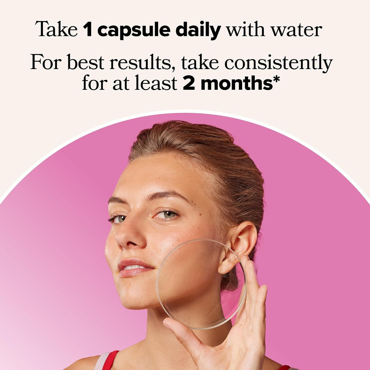 O Positiv FLO Blemish Breakup Bundle - Ovarian Support & Acne Capsules