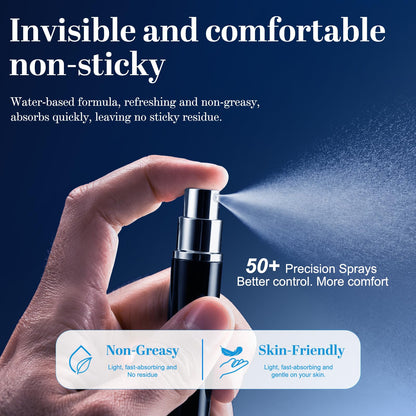 Delay Sprayer for Long Last Men– Prolong Pleasure & Last Longer in Bed
