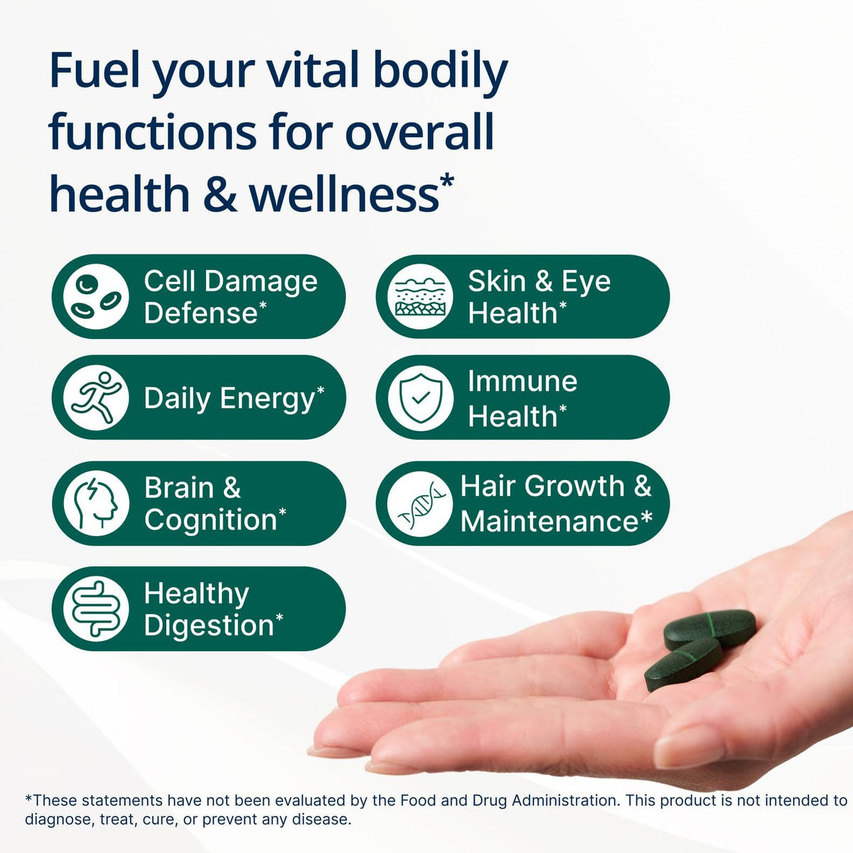 Metagenics PhytoMulti with Iron - Daily Multivitamin for Men & Women with Phytonutrients* - Methylfolate, Vitamins A‑K, Zinc & B6 - Iron Bisglycinate 18 mg - Non‑GMO, Gluten‑Free - 60 Tablets