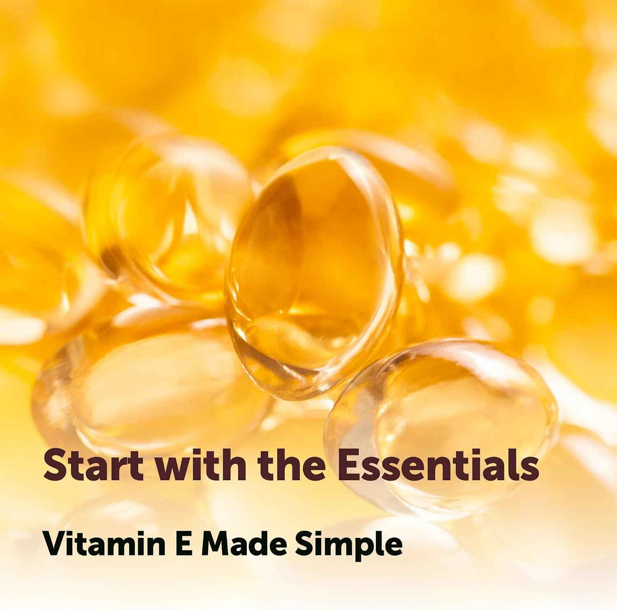 Micro Ingredients Vitamin E 1000 IU (450 mg) Per Serving, 240 Softgels - Daily Vitamin E Supplement - 4-Month Supply - Non-GMO, Gluten Free