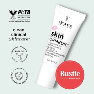 IMAGE Skincare, ORMEDIC pH Balancing Lip Enhancement Complex, with Avocado Oil