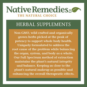 Native Remedies Leg Calm for Rested Legs and Limb Comfort at Night, 60 Veggie Caps Native RemediesBuy Supplements Australia