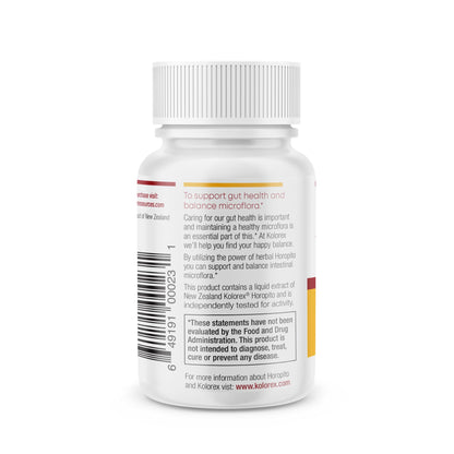 Kolorex Gut Care Candida Balance (Advanced Candida Care) 60ct