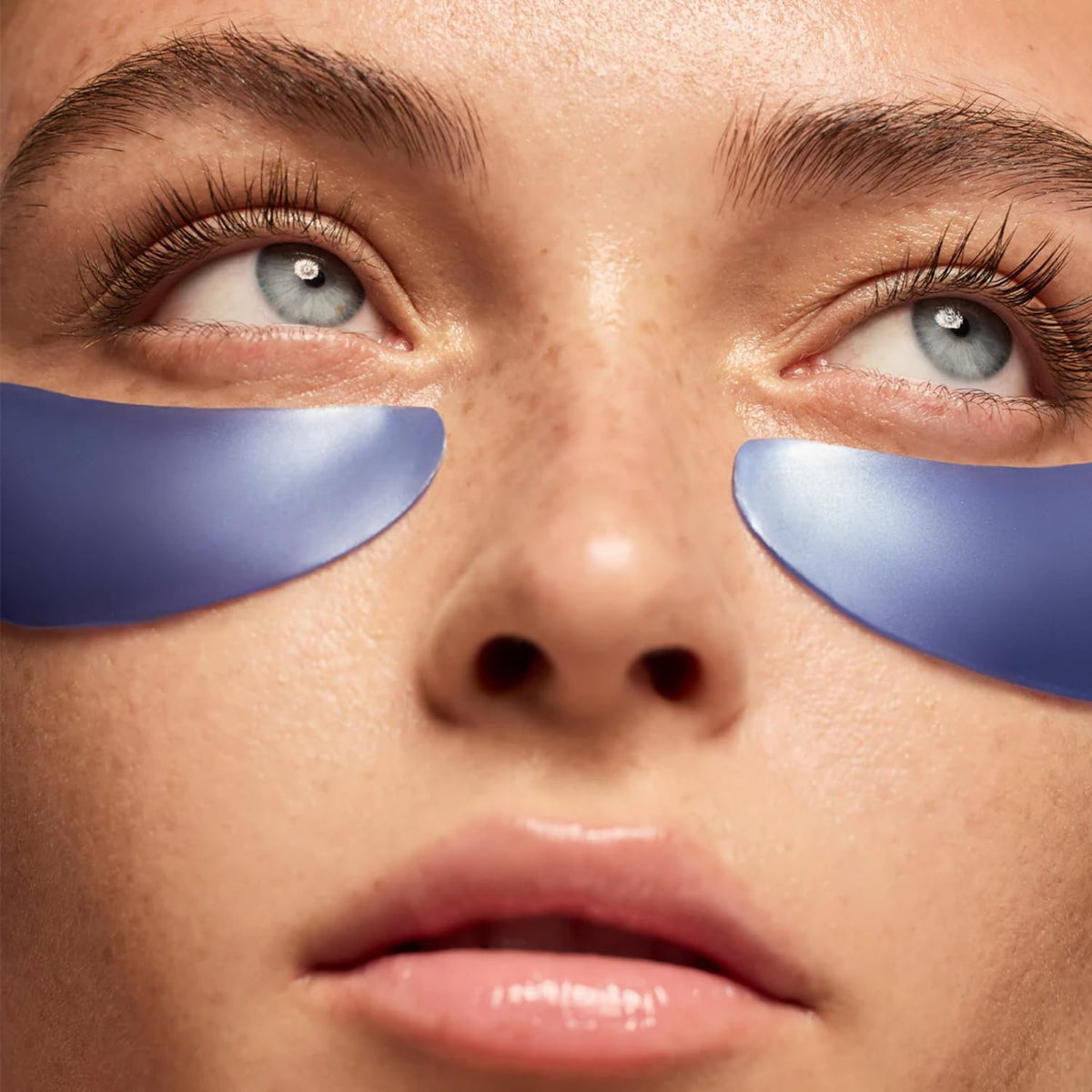 Summer Fridays Jet Lag Under Eye Patches - Hydrating & Depuffing (6 Pairs)