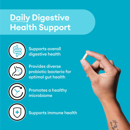 Physician's CHOICE Menopause Support + Digestive Health Support Bundle - 60ct