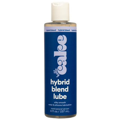 Hello Cake Hybrid Personal Lubricant, 8 fl oz