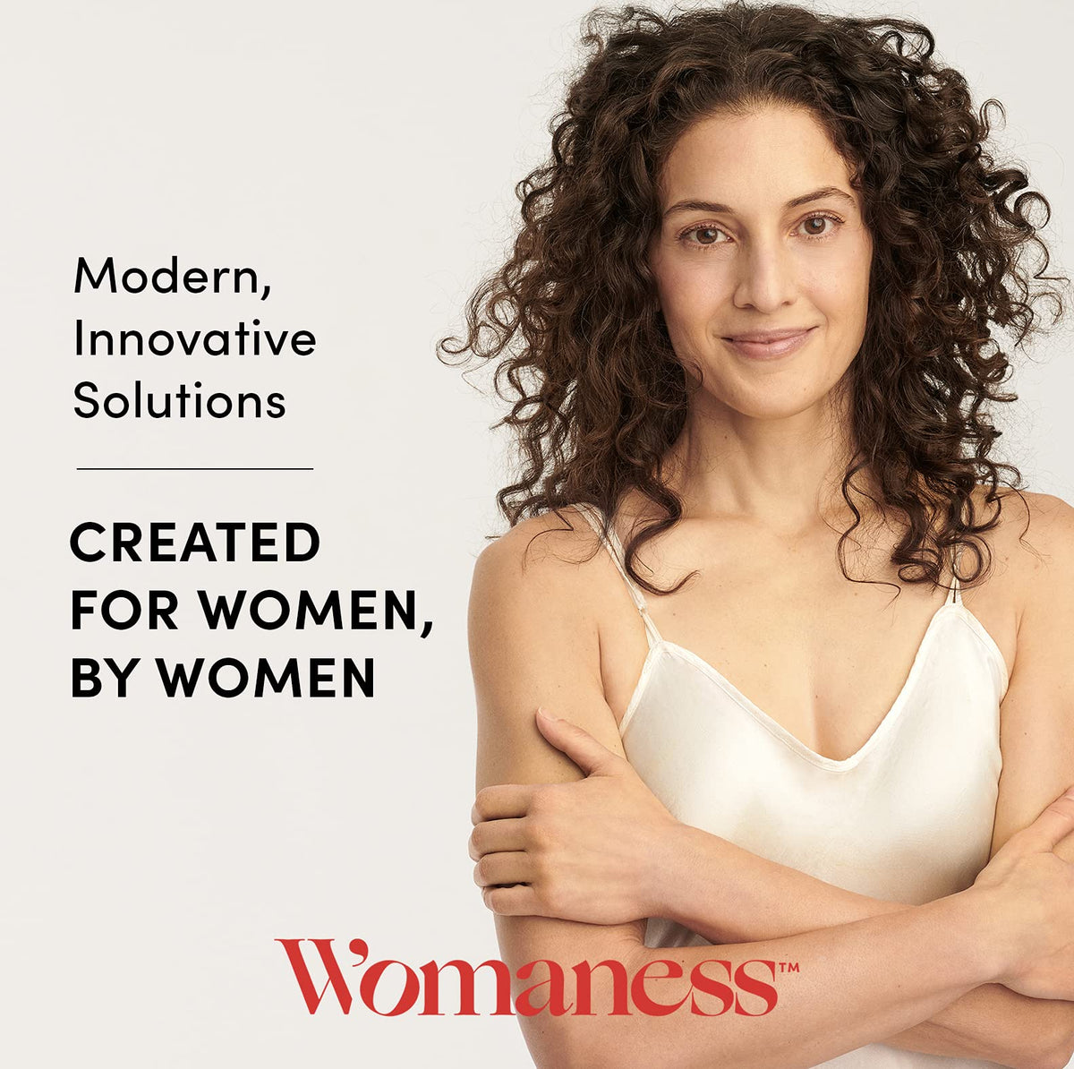 Womaness Menopause Supplements for Women - Menopause Relief for Hot Flashes & Night Sweats