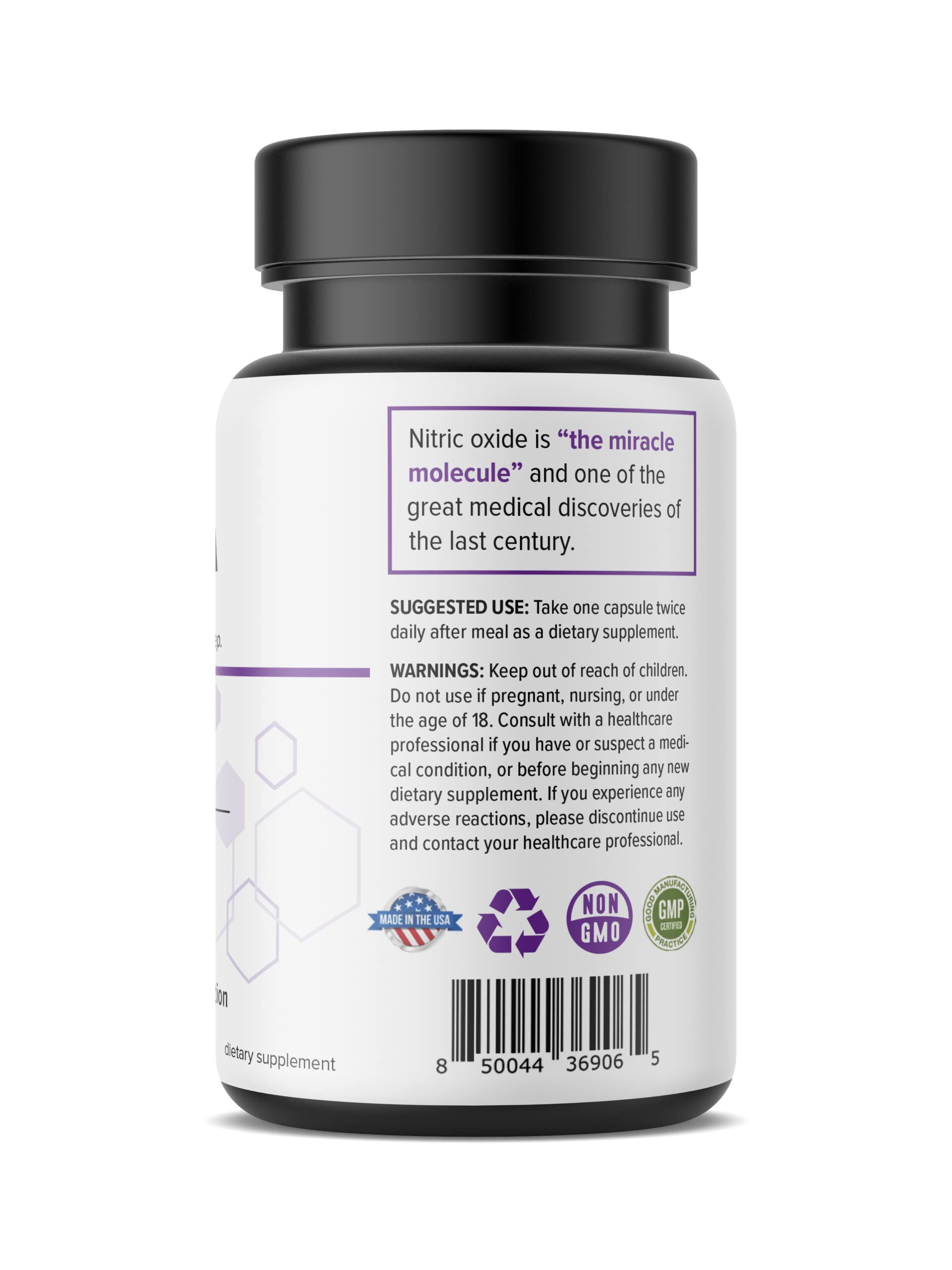 Real Science Nutrition Offers Sleepopathy Miracle to Provide Relief for Difficulty Breathing, Loud snoring, and Morning Headaches
