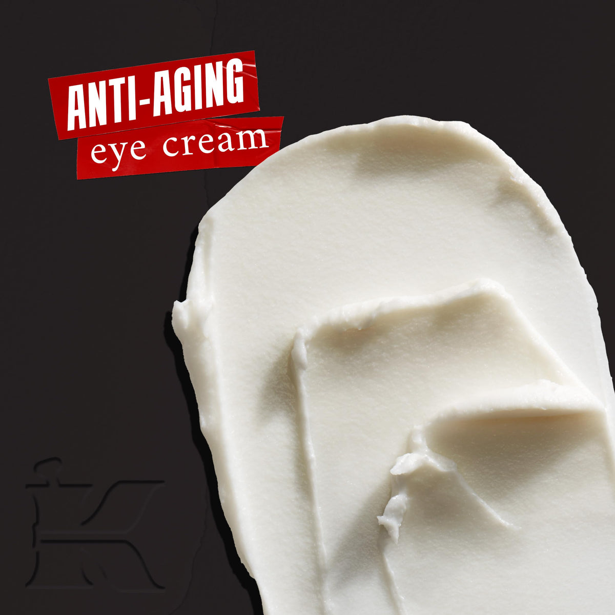 Kiehl's Age Defender Eye Repair - Anti-Aging Treatment for Men (0.5 oz)