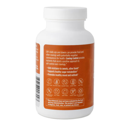 BrainMD Craving Control - 90 Capsules